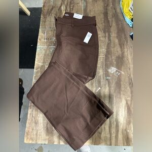Brown Trousers